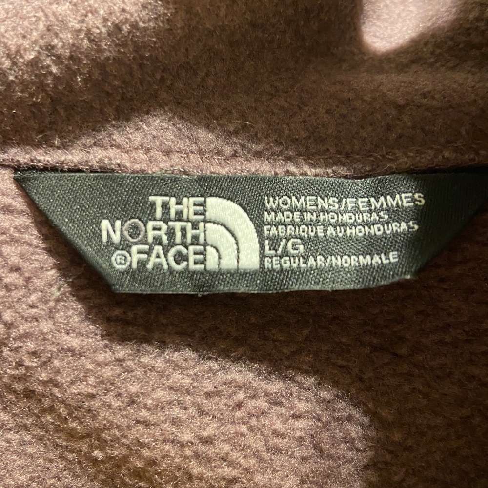 North Face Jacket - image 2